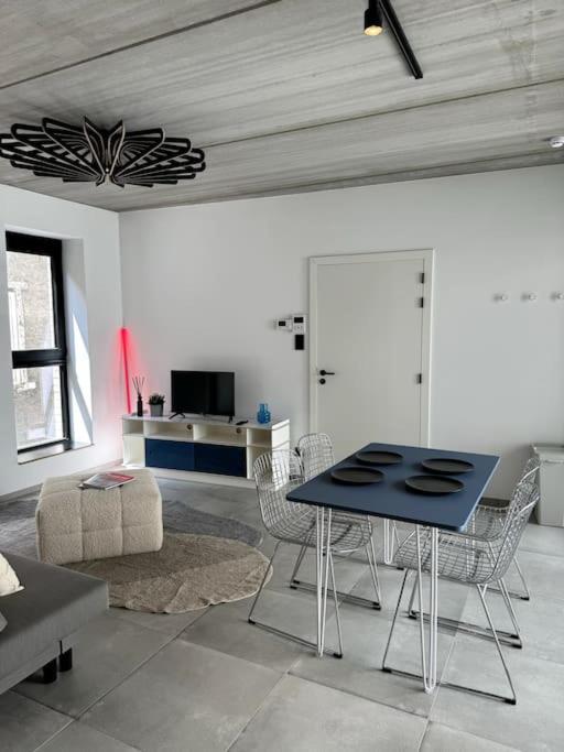 Apartment Loft 202