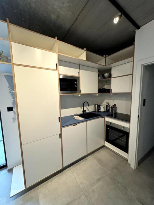 Apartment Loft 202 Lüttich
