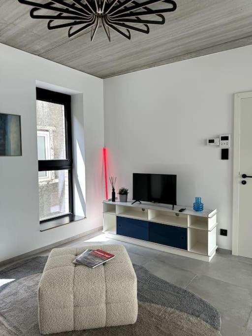 Loft 202 Apartment *