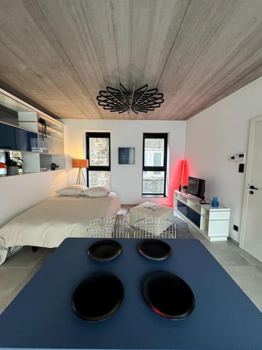 Loft 202 Apartment