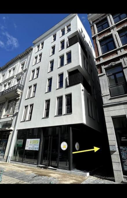 Loft 202 Apartment